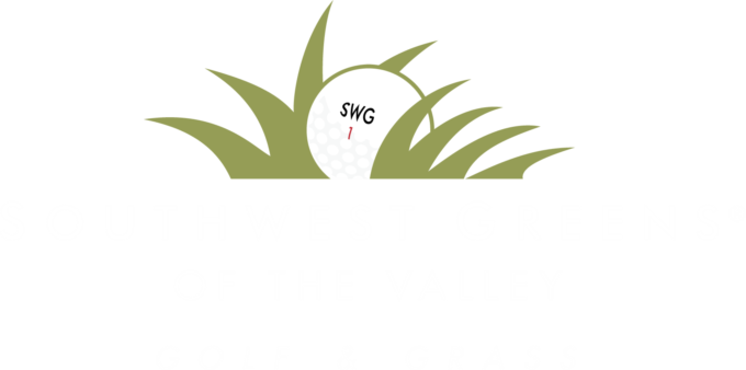 Southwest Greens of the Valley Logo